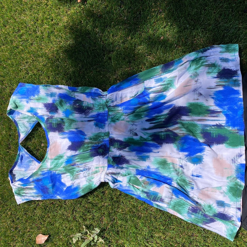 Summer dress